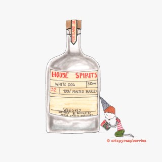 Grounded-Whiskey