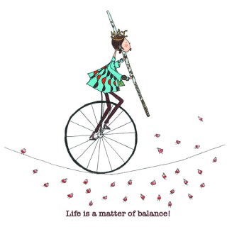 Life Balance